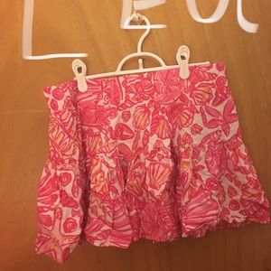 Lilly skirt large